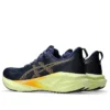 Novablast 5 «Indigo Blue Amber»