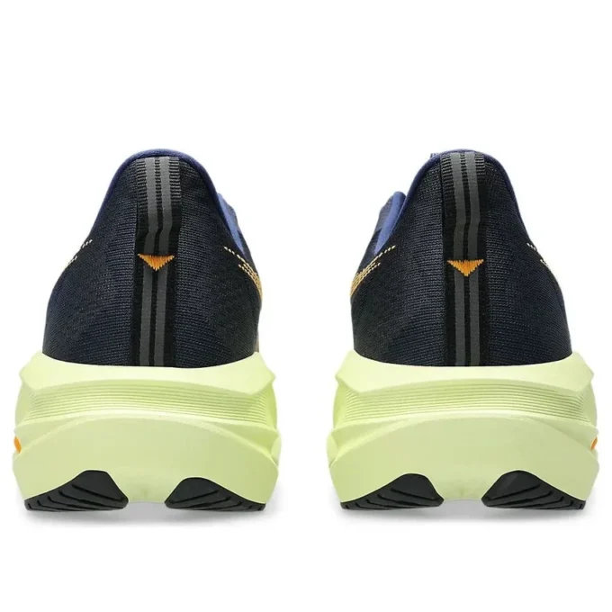 Novablast 5 «Indigo Blue Amber»