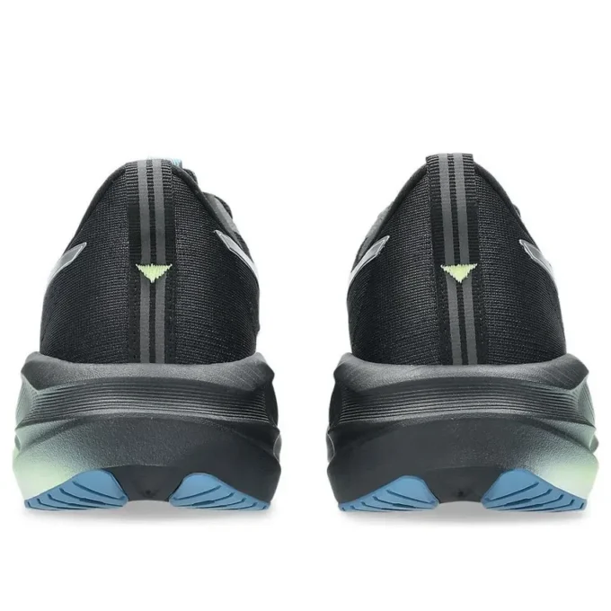 Novablast 5 Luxe «Luxe Black»