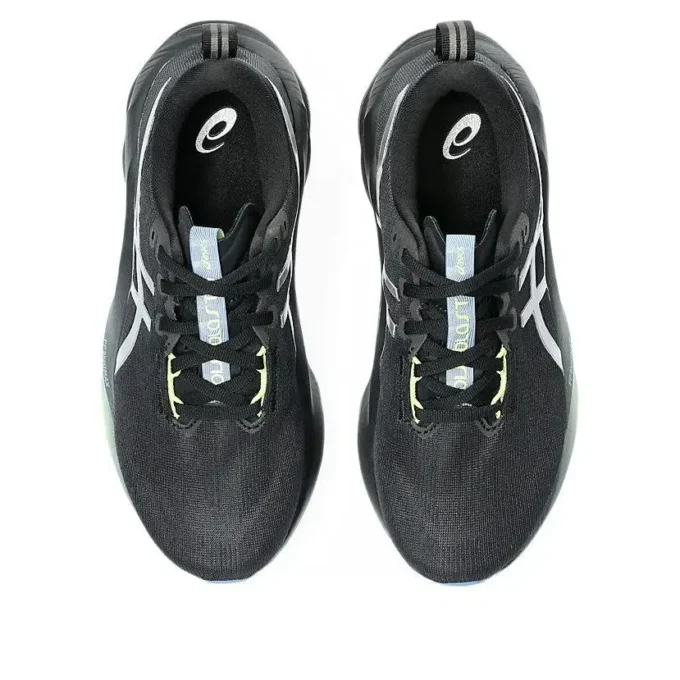 Novablast 5 Luxe «Luxe Black»