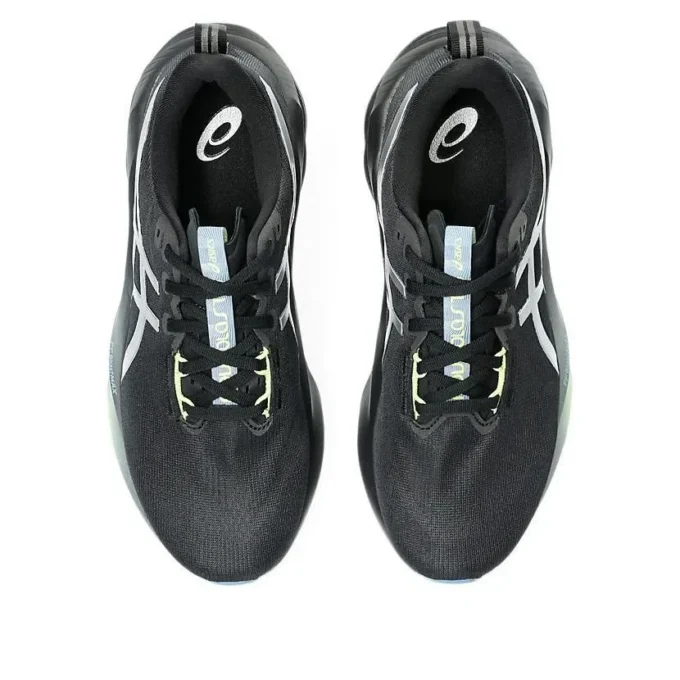 Novablast 5 Luxe «Luxe Black»