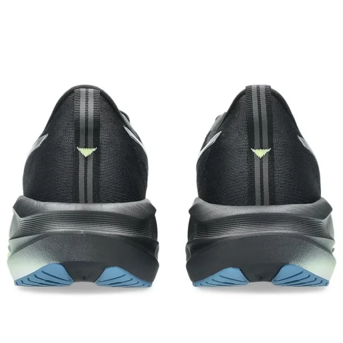 Novablast 5 Luxe «Luxe Black»