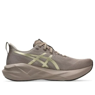Novablast 5 «Luxe Taupe Grey»