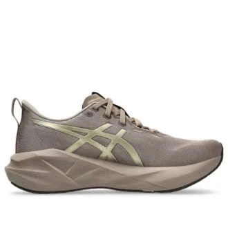 Novablast 5 «Luxe Taupe Grey»