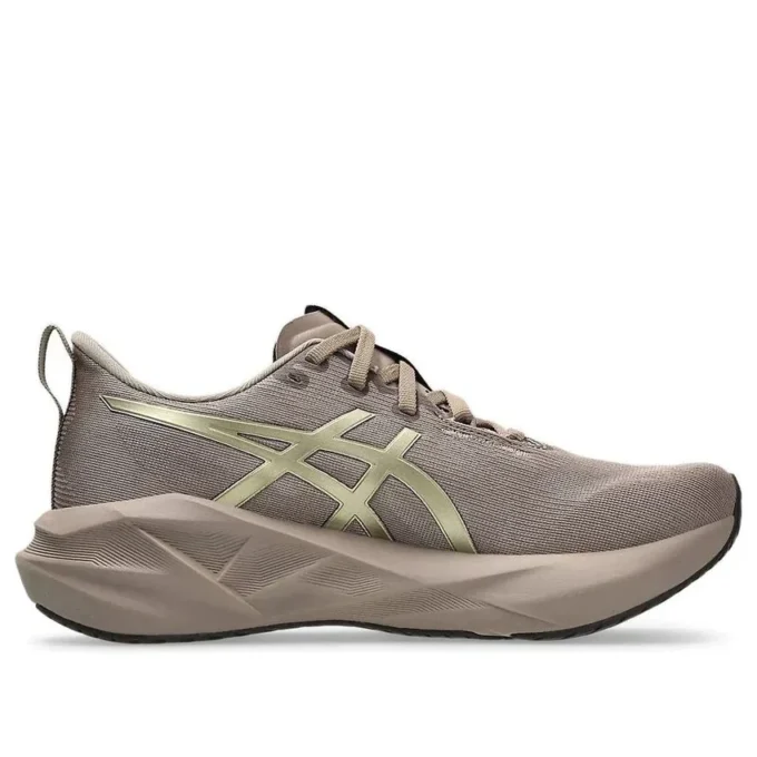 Novablast 5 «Luxe Taupe Grey»