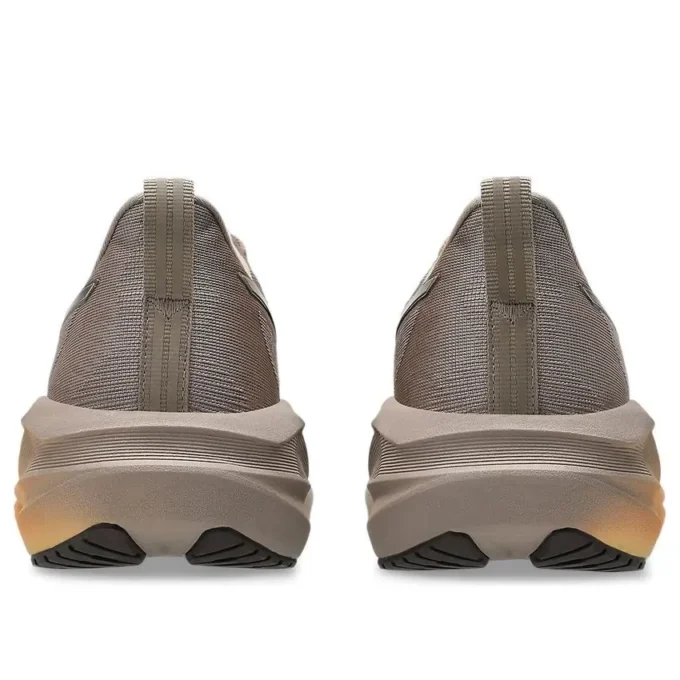 Novablast 5 «Luxe Taupe Grey»