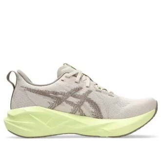 Novablast 5 «Mineral Beige Taupe Grey»