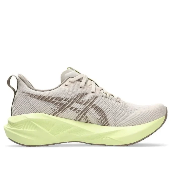 Novablast 5 «Mineral Beige Taupe Grey»