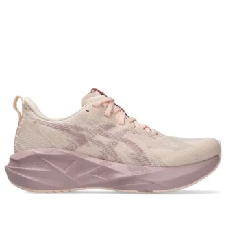 Novablast 5 «Pearl Pink Morganite»