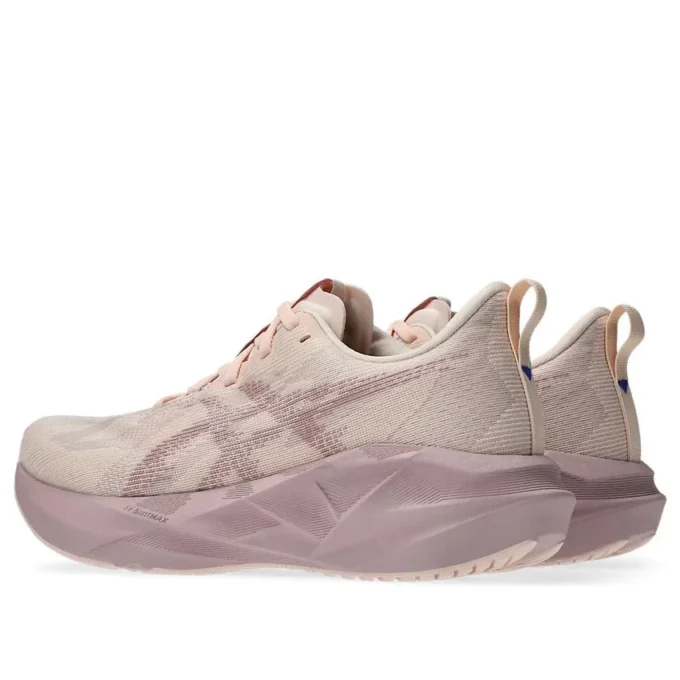 Novablast 5 «Pearl Pink Morganite»