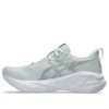 Novablast 5 «Pure Aqua Seal Grey»