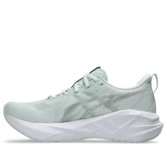 Novablast 5 «Pure Aqua Seal Grey»