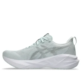 Novablast 5 «Pure Aqua Seal Grey»