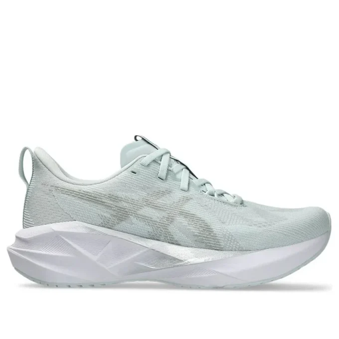 Novablast 5 «Pure Aqua Seal Grey»
