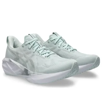 Novablast 5 «Pure Aqua Seal Grey»