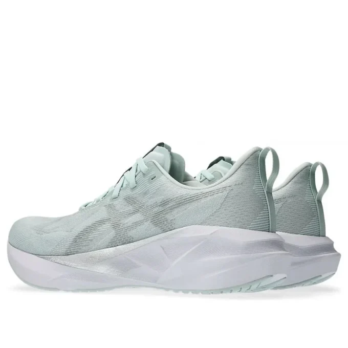 Novablast 5 «Pure Aqua Seal Grey»