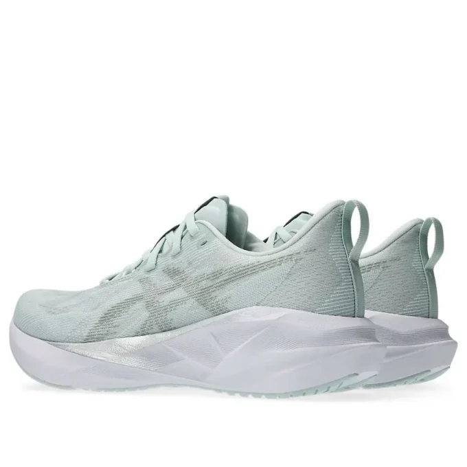 Novablast 5 «Pure Aqua Seal Grey»