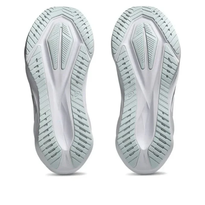 Novablast 5 «Pure Aqua Seal Grey»