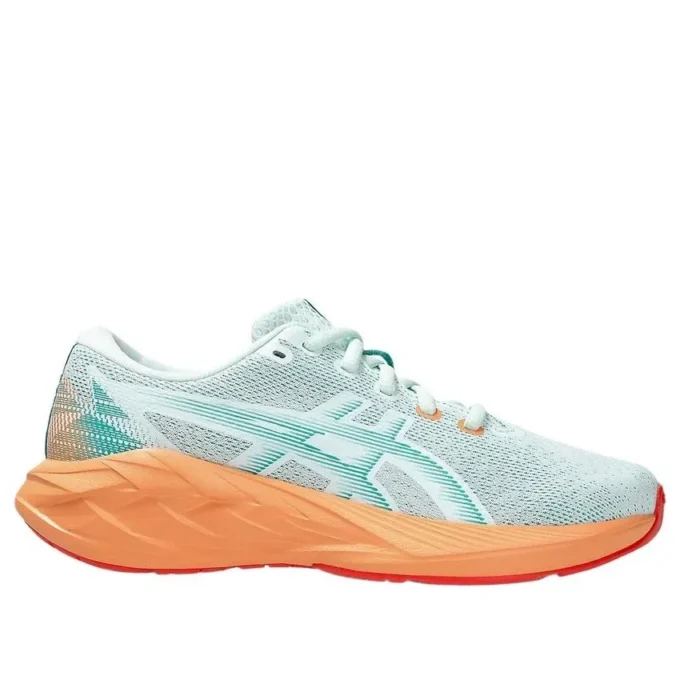 Novablast 5 «Soothing Sea Wave Teal»