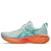 Novablast 5 «Soothing Sea Wave Teal Orange»