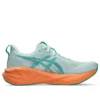 Novablast 5 «Soothing Sea Wave Teal Orange»