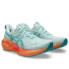 Novablast 5 «Soothing Sea Wave Teal Orange»