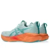 Novablast 5 «Soothing Sea Wave Teal Orange»