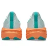 Novablast 5 «Soothing Sea Wave Teal Orange»