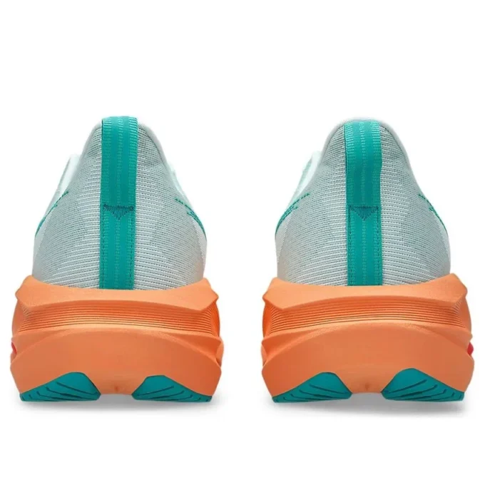 Novablast 5 «Soothing Sea Wave Teal Orange»