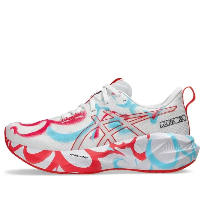 Novablast 5 «Tokyo Pack»