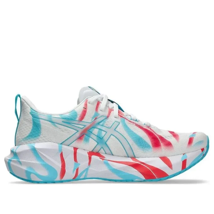 Novablast 5 «Tokyo Pack»