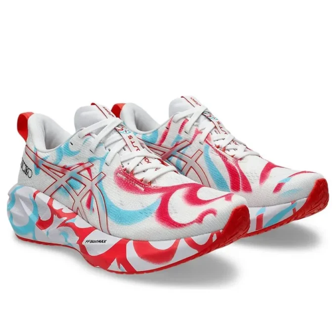 Novablast 5 «Tokyo Pack»