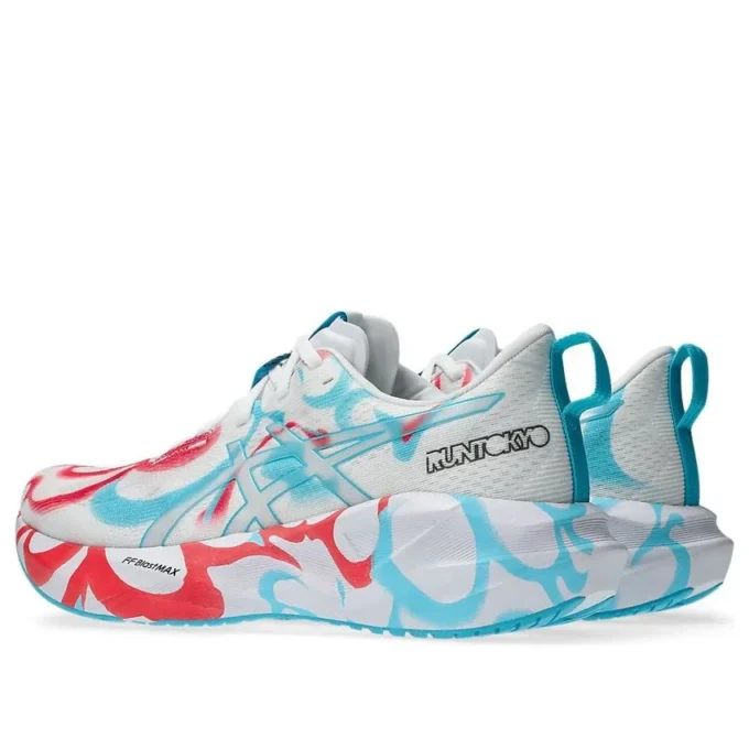 Novablast 5 «Tokyo Pack»