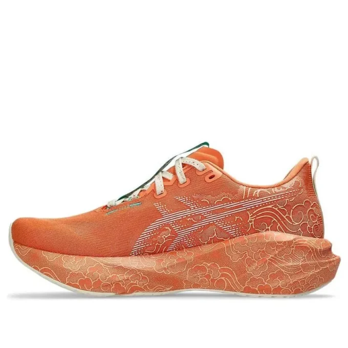 Novablast 5 Tokyo «Sun Peach White»