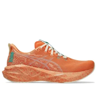 Novablast 5 Tokyo «Sun Peach White»