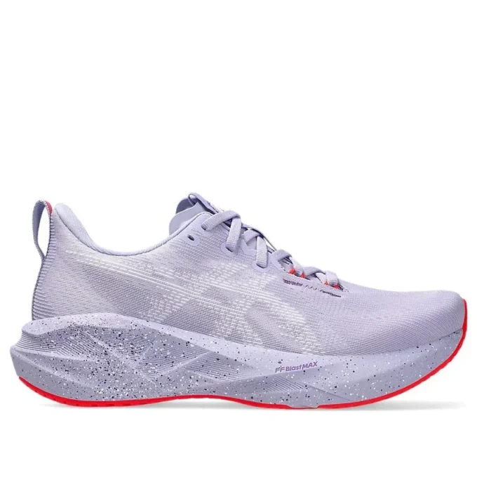 Novablast 5 Tokyo «Vapor Edo Purple»