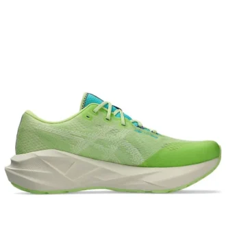 Novablast 5 TR «Nature Bathing Lime Green»