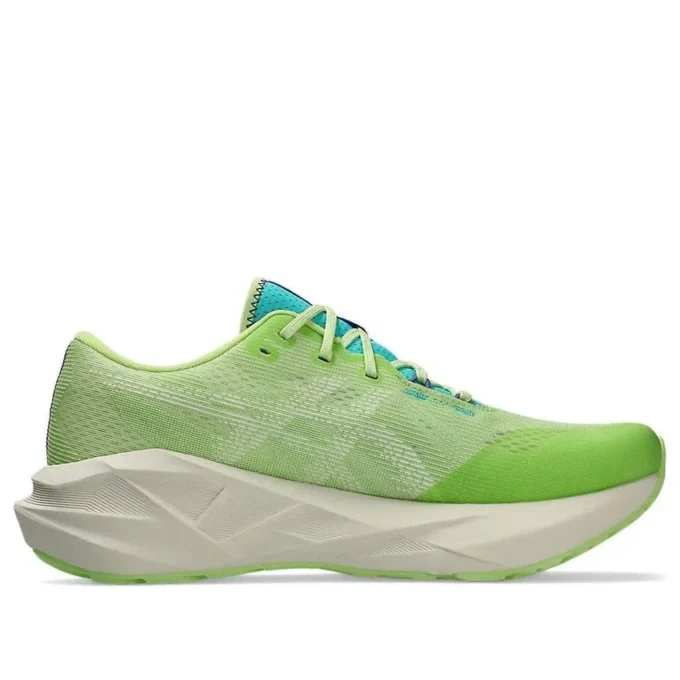 Novablast 5 TR «Nature Bathing Lime Green»