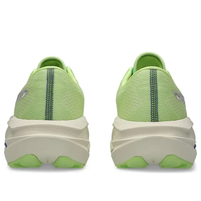 Novablast 5 TR «Nature Bathing Lime Green»