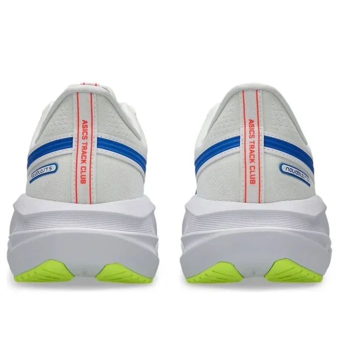 Novablast 5 «Track Club Pack – Tuna Blue»