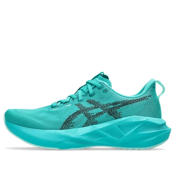 Novablast 5 «Wave Teal Black»