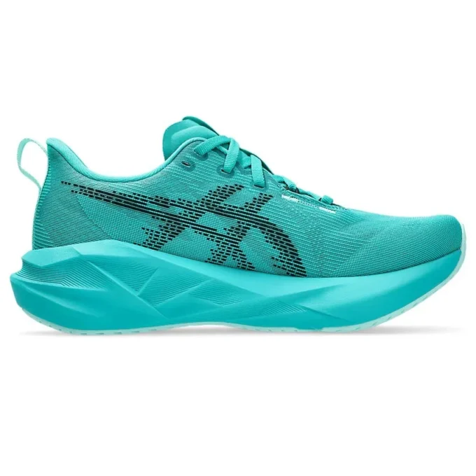Novablast 5 «Wave Teal Black»