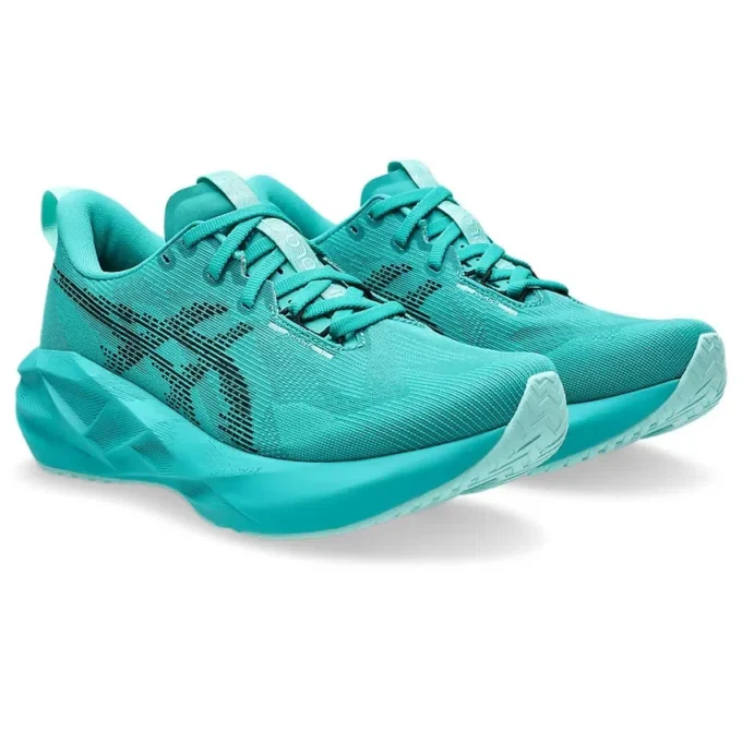 Novablast 5 «Wave Teal Black»