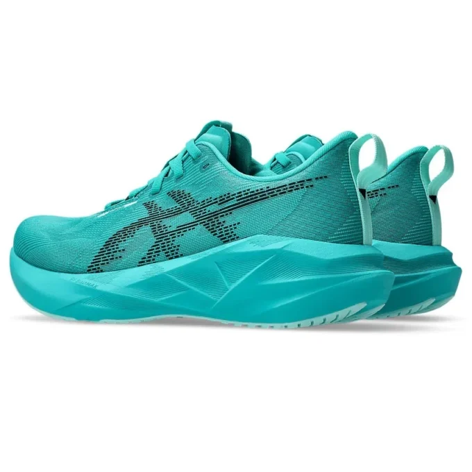 Novablast 5 «Wave Teal Black»