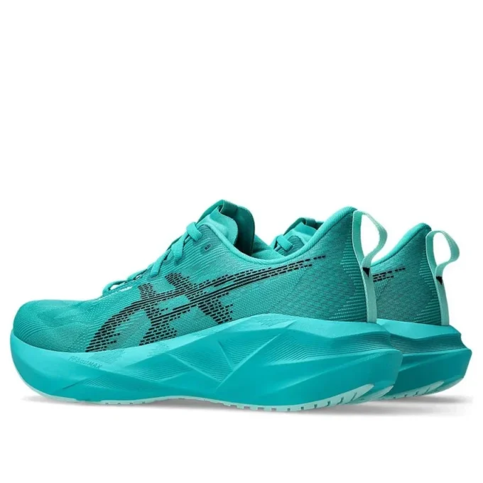 Novablast 5 «Wave Teal Black»