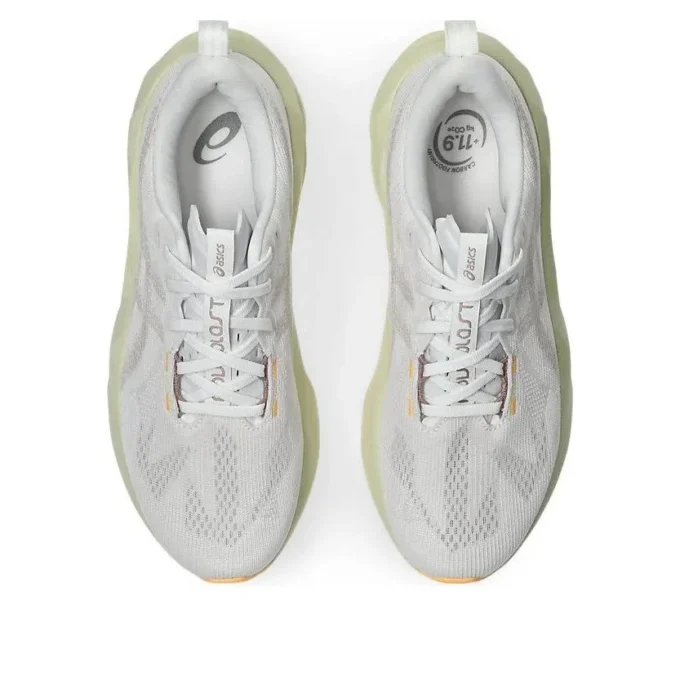 Novablast 5 «White Fawn»