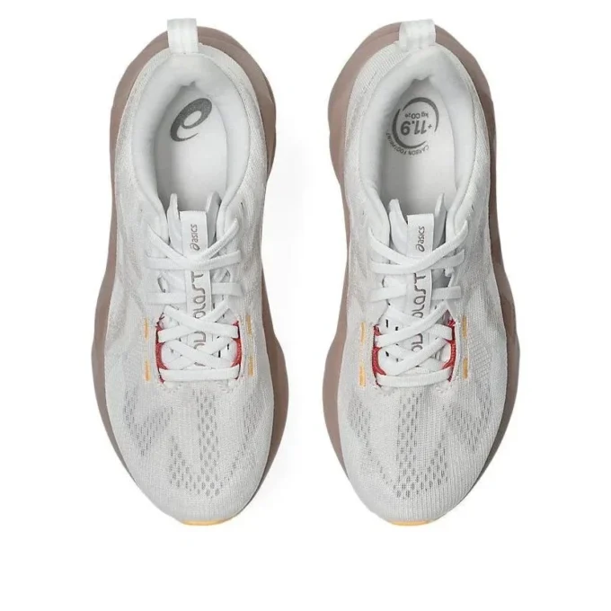 Novablast 5 Wide «White Fawn»
