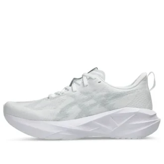 Novablast 5 «White Piedmont Grey»