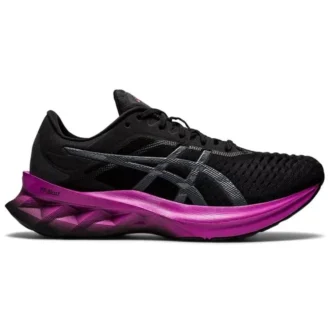 Novablast «Black Digital Grape»