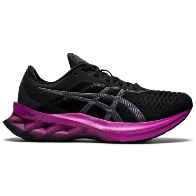 Novablast «Black Digital Grape»